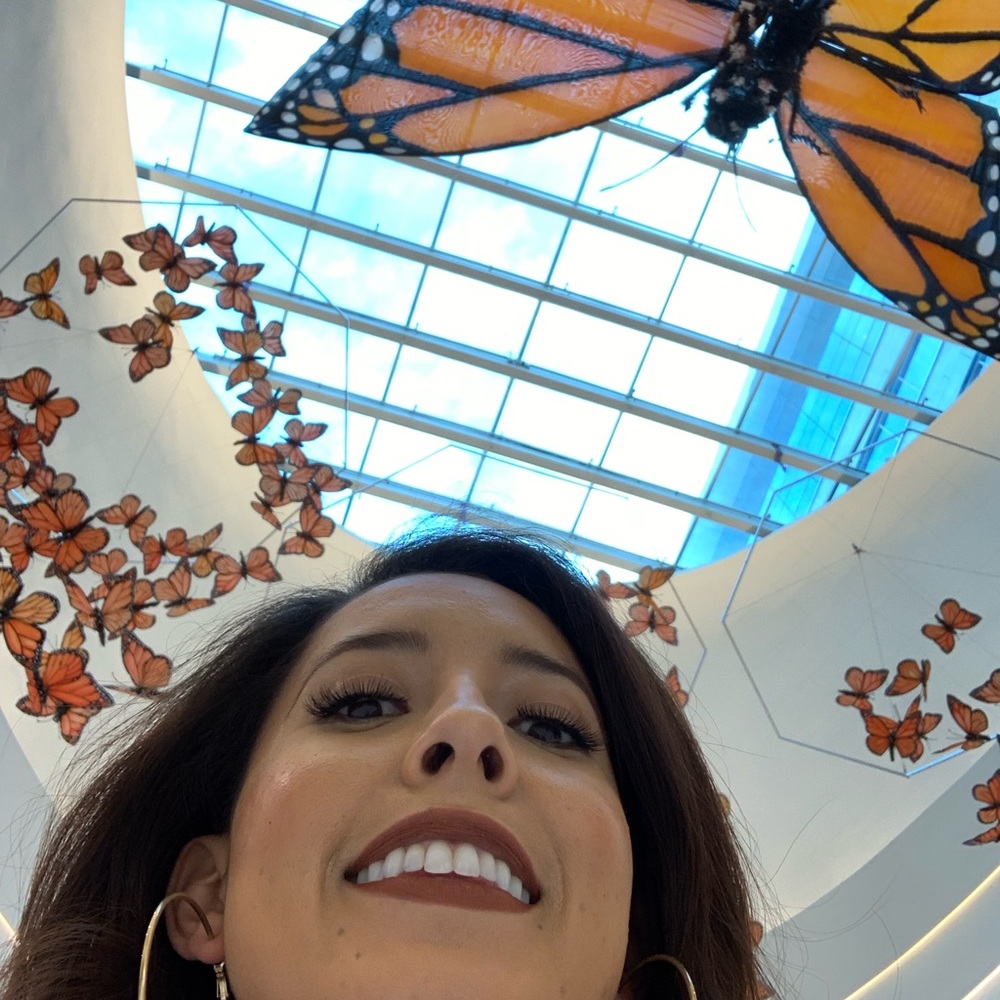 Meet your Posher, Janel